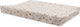 Housse de matelas à langer Jollein - 50x70cm - jersey - fées des fleurs