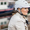 Polisport Helm e'city Crèmewit M 55-58 cm Speed ​​Pedelec