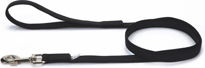 Laisse pour chien antidérapante Julius k9 avec poignée 1,2 m (20 mm)