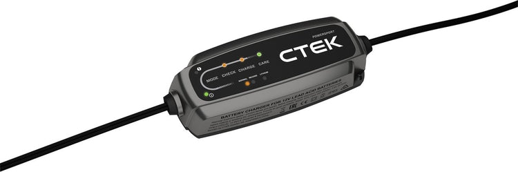 Ctek 40-310 ct5 sport motorisé lithium