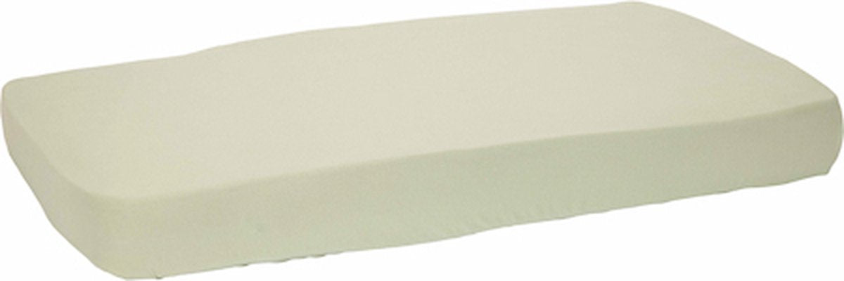 Drap-housse junior Little Dutch - vert - taille junior - essentiels