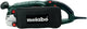 Ponceuse à bande Metabo bae 75 | 1010w 75x533 - 600375000