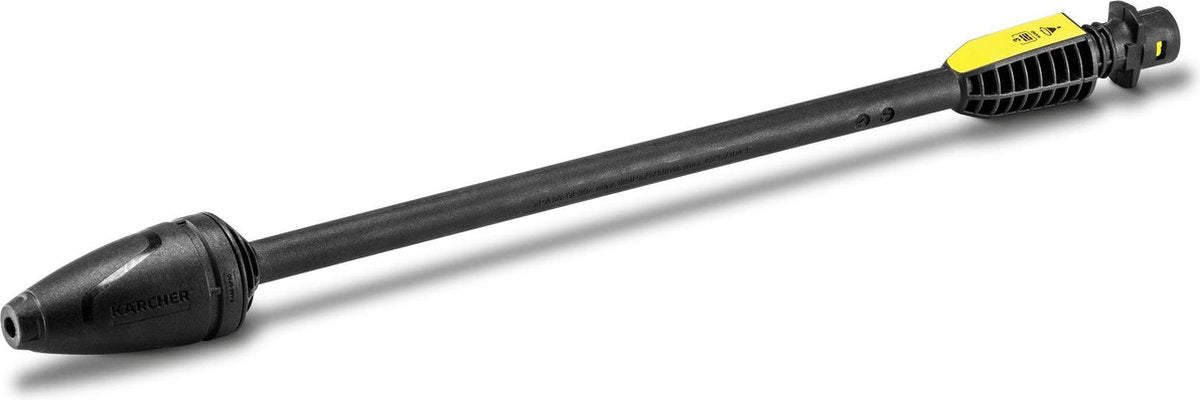 Kärcher Dirt Blaster db 120 full control - convient aux nettoyeurs haute pression k 2 à k 3 - jet rotatif pour saletés tenaces
