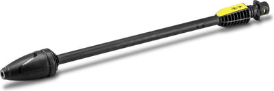 Kärcher Dirt Blaster db 120 full control - convient aux nettoyeurs haute pression k 2 à k 3 - jet rotatif pour saletés tenaces