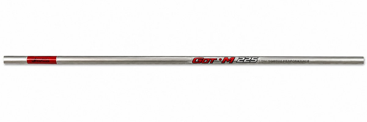 Manche d'épuisette Albatros got'm tele - longueur 325 cm