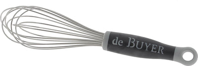 Debuyer de Buyer garde göma - 20cm - polypropylène inox.