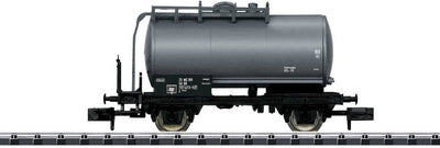 Wagon-citerne de loisir Minitrix