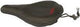 Housse de selle Dresco - gel - noir