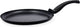 Poêle à crêpe Quid hydra métal noir (28 cm)