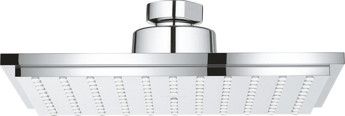 Douche de tête Grohe Euphoria Cube - Ø 15 cm