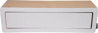 District 70 stretch - jouet pour chat - 84x24x24 cm blanc
