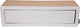 District 70 stretch - jouet pour chat - 84x24x24 cm blanc