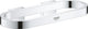Grohe Selection anneau porte-serviettes ou support pour porte-savon et receveur de douche - chrome - 41035000