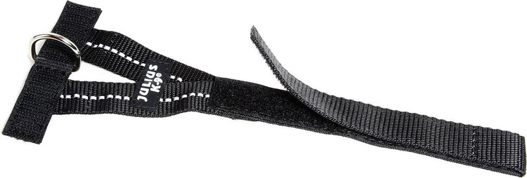 Ceinture Julius k9 y - pièce de poitrine de contrôle avant avec anneau de correction pour juliusk9 taille 0 moyenne