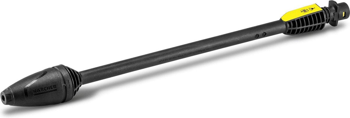 Kärcher Dirt Blaster DB 145 Full Control - convient aux nettoyeurs haute pression K 4 à K 5 - jet rotatif pour les saletés tenaces