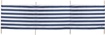 Bo-camp - pare-brise - plage - 3 compartiments
