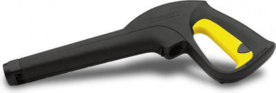 Pistolet haute pression Kärcher g 160 - pistolet de remplacement - sans connexion rapide - système de clip