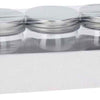 Pots de stockage 9x7cm, 5e.