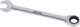 Kreator - outils à main - krt501308 - anneau ouvert, clé à cliquet - 15, 207mm