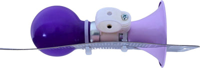 Souhaiter Fietsteter Girls Purple Lila