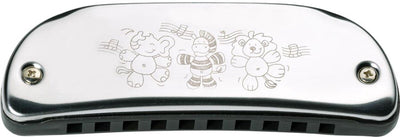 Goki Harmonica