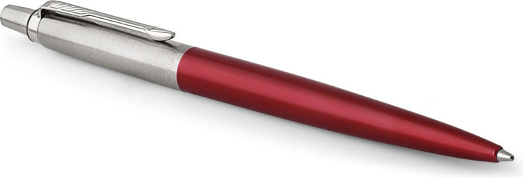 Stylo à bille Parker Jotter Kensington moyen bleu