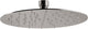 Douche de tête Plieger napoli rondeø20cm9l min. chrome brossé