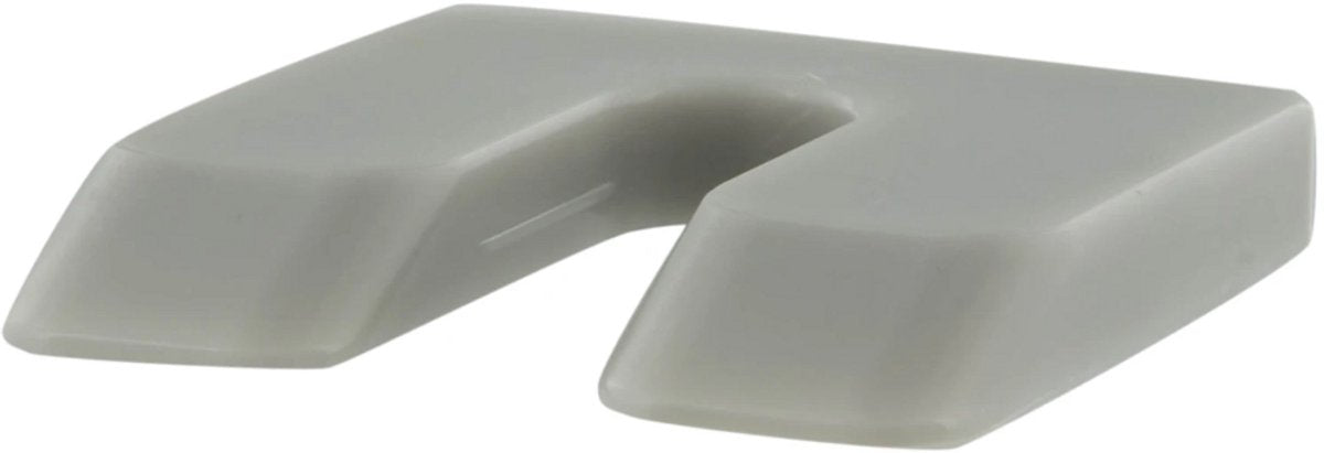 Plaques de remplissage Gb grises 7mm 17434807 pr.=sachet
