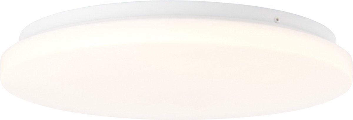 Brilliant farica - plafonnier - LED 36w - 3000k - blanc