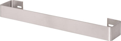 Porte-serviettes Plieger pour radiateur Pérouse et Cavallino (retto) simple 450 477 mm max. 2 par radiateur en acier inoxydable
