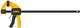 Dewalt dwht0-83194 | pince à gâchette - pince à colle | Taille 600 mm - dwht0-83194