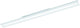 Plafonnier intelligent Eglo connect.z salobrena-z - 120 cm - blanc - lumière blanche orientable - dimmable - zigbee
