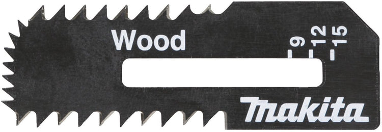 Accessoires Makita lame de scie 53x18x0.55mm bois - b-49719