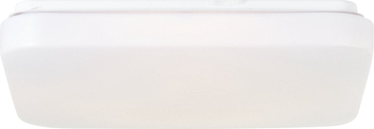 Brilliant farica - plafonnier - LED 12w - 3000k - blanc