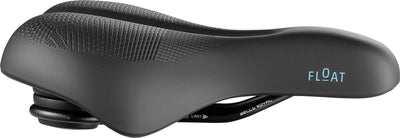 Selle selle royal float détendu - vie urbaine