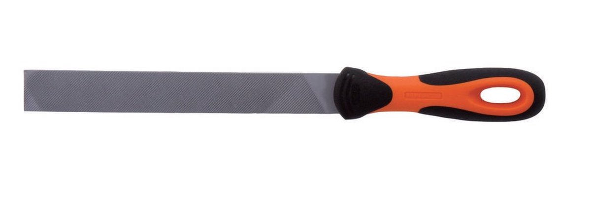 Lime bloc Bahco sandvik 8 k3+h douce