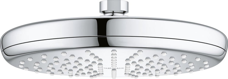 Pommeau de douche Grohe vitalio start 210 - ø 21 cm - économie d'eau - 1 type de jet - chrome