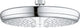 Pommeau de douche Grohe vitalio start 210 - ø 21 cm - économie d'eau - 1 type de jet - chrome