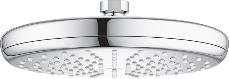 Douche de tête Grohe tempesta 210 - douche à effet pluie ø 21 cm - chrome