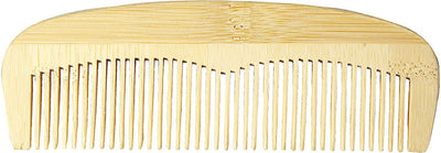 Peigne Creativ company, l: 15 cm, l: 5,5 cm, 1 pièce