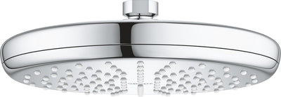 Douche de tête Grohe tempesta 210 - douche à effet pluie ø 21 cm - chrome