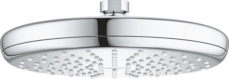 Douche de tête Grohe tempesta 210 - douche à effet pluie ø 21 cm - chrome