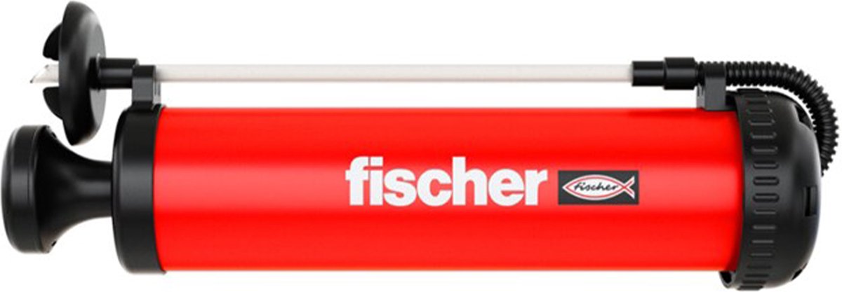 Fischer soufflet abg grand