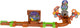Jakks Sonic Go Go Racers Ensemble de jeu de luxe