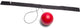 Bs BOST BALBALLE DE TIÈRE BS TOYS REFLEX