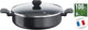 Tefal Simply Clean B5677253 poêle ronde ø 28 cm