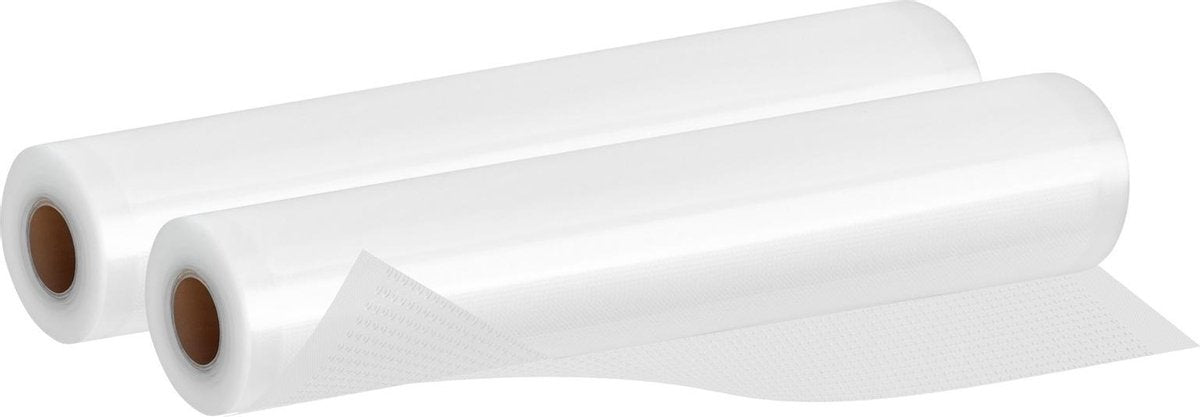 Teesa tsa0170 - feuille pour machine sous vide tsa0167, 28 x 500 cm