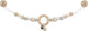 GOKI WOODEN PARLER CHACHER STAR GREN avec clips