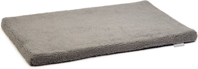Beeztees ito - coussin de banc orthopédique - coussin pour chien - gris - 109x69x5cm - chien