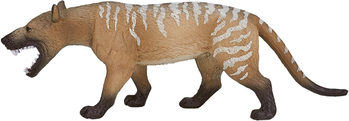Planète animale Mojo - Hyaenodon gigas